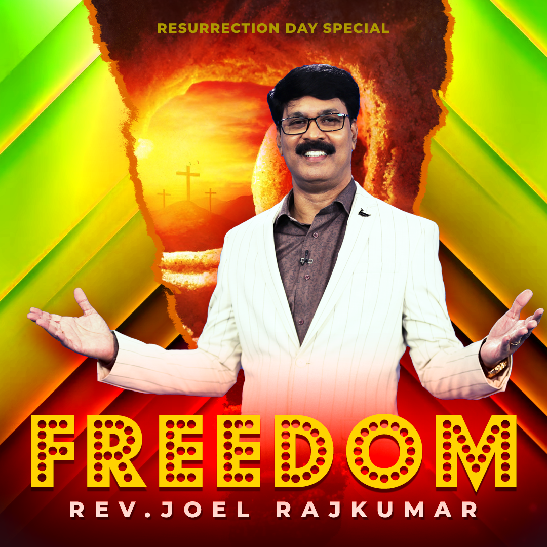 Freedom