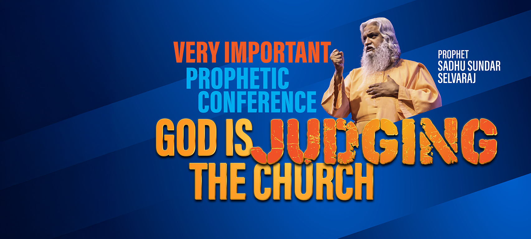 Prophetic Conference