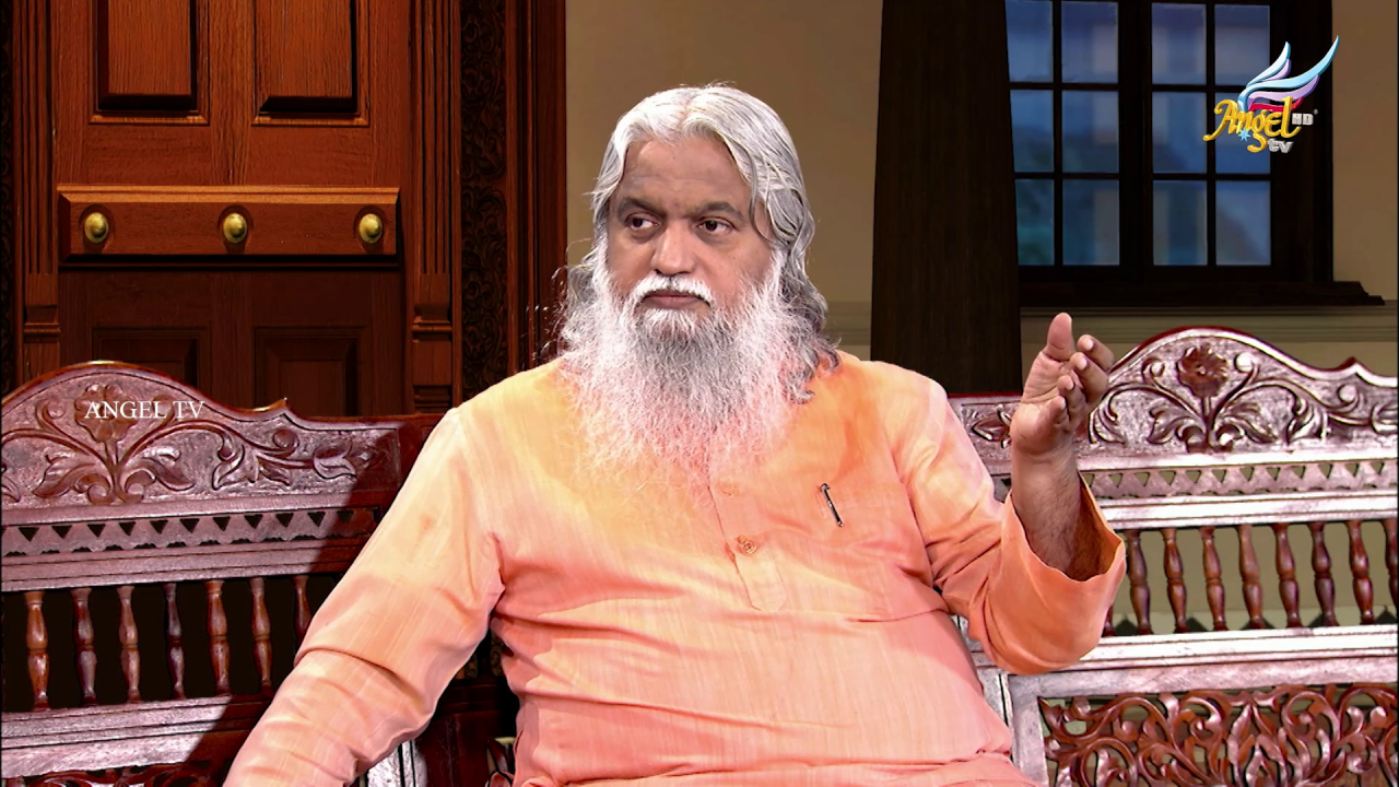 Hidden Spirit Secrets - Yada