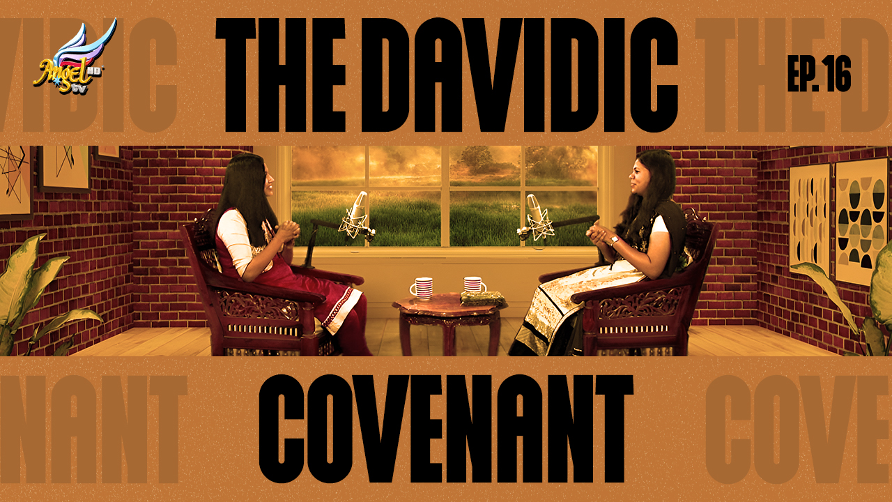 The Davidic Covenant: A Prophecy That Will Last Forever
