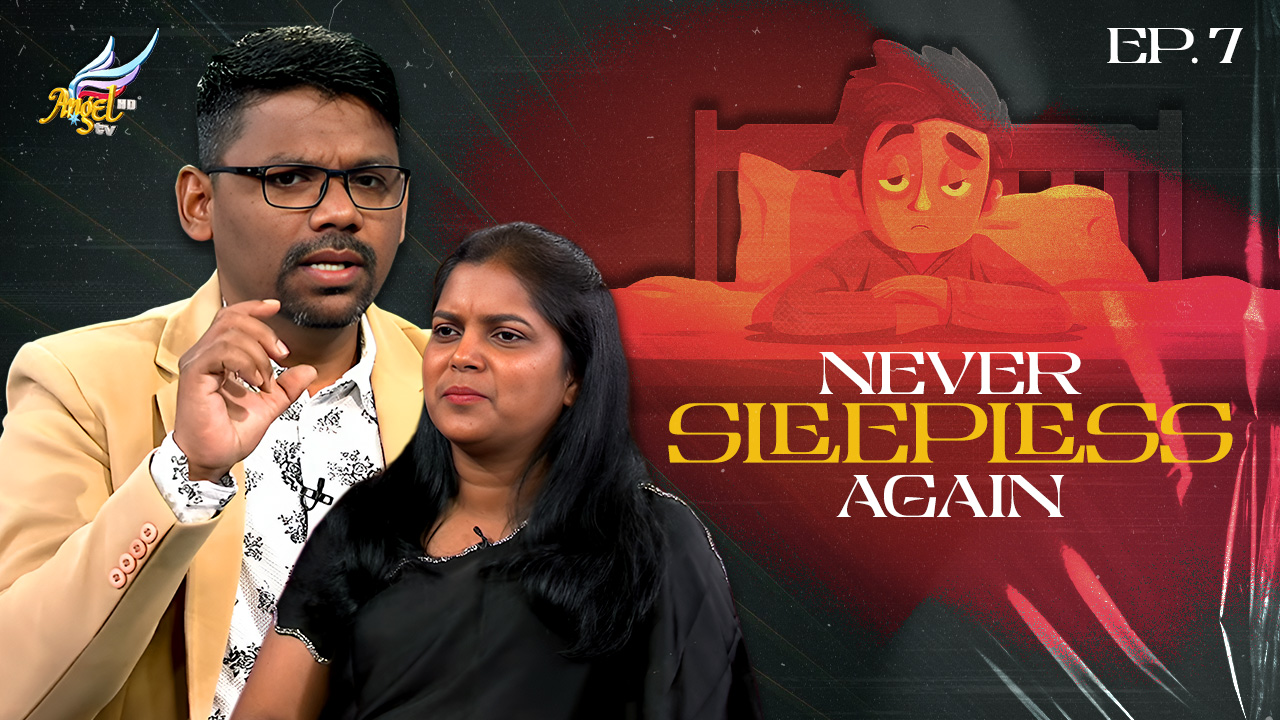 Never Sleepless Again: Break the Insomnia Cycle with This 10 PM Rule