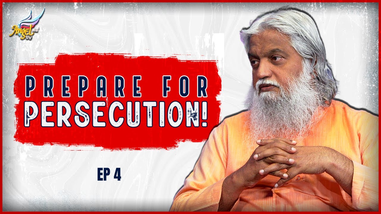 Prepare for Persecution!