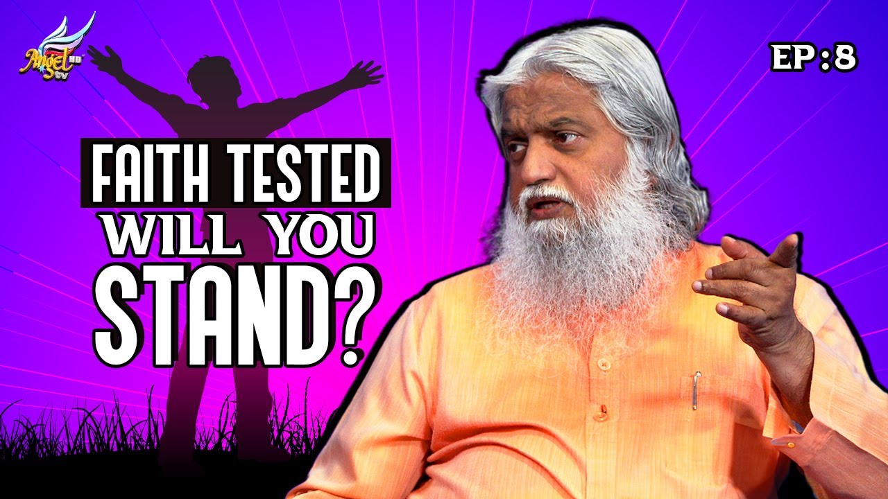 Faith Tested: Will You Stand?