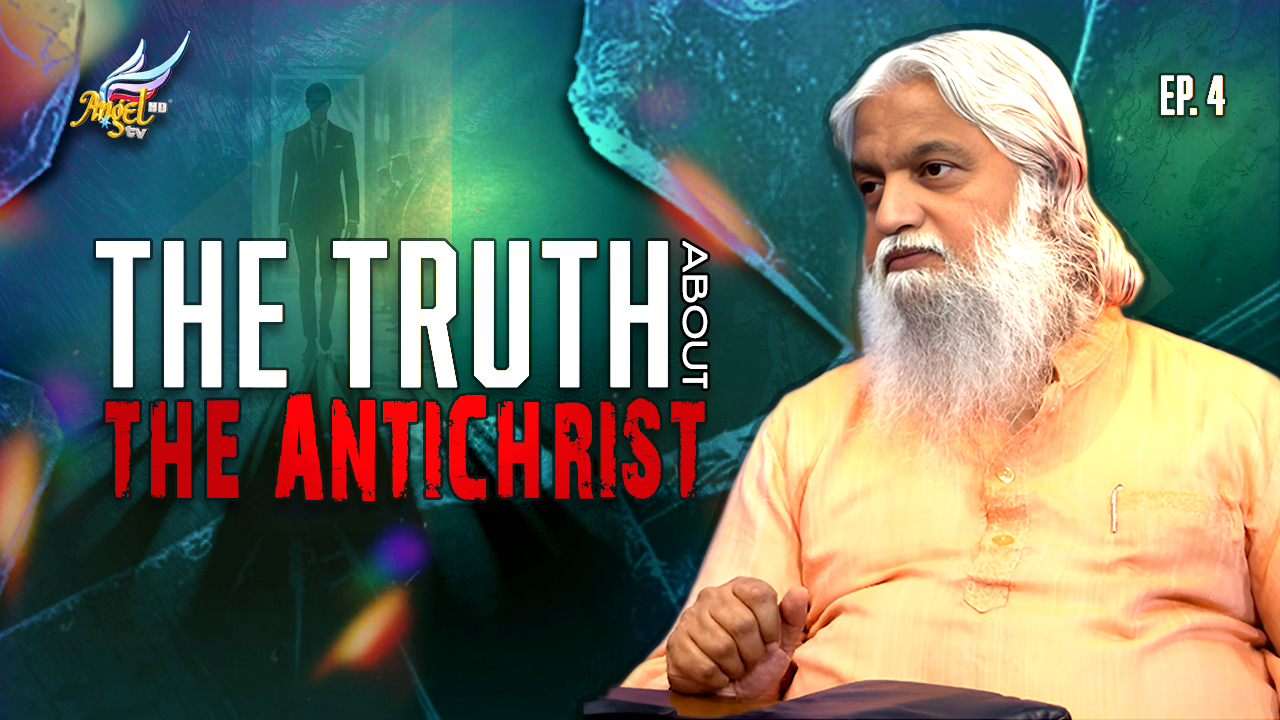 The Forgotten Warning: The Truth About the Antichrist
