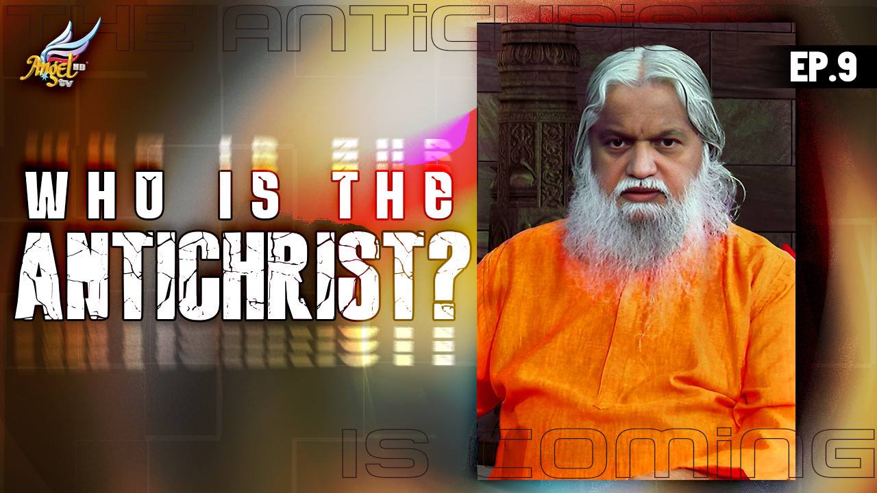 Who is the Antichrist?