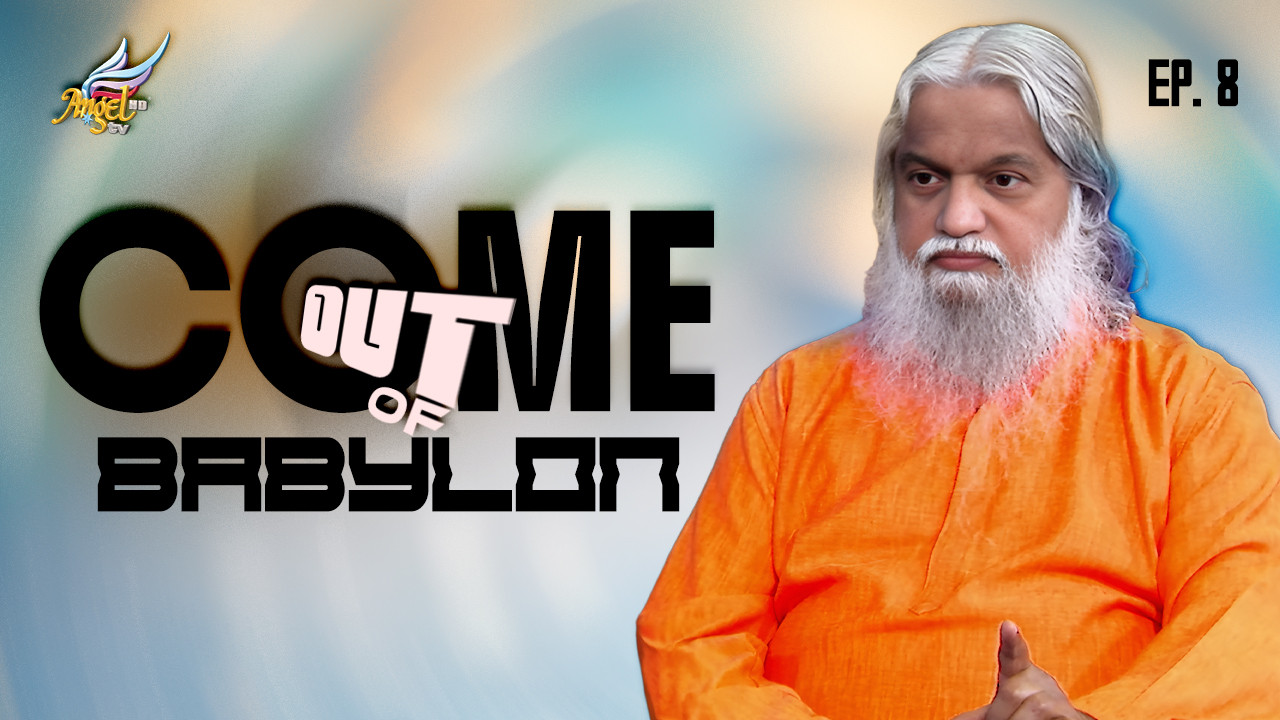 Come Out of Babylon